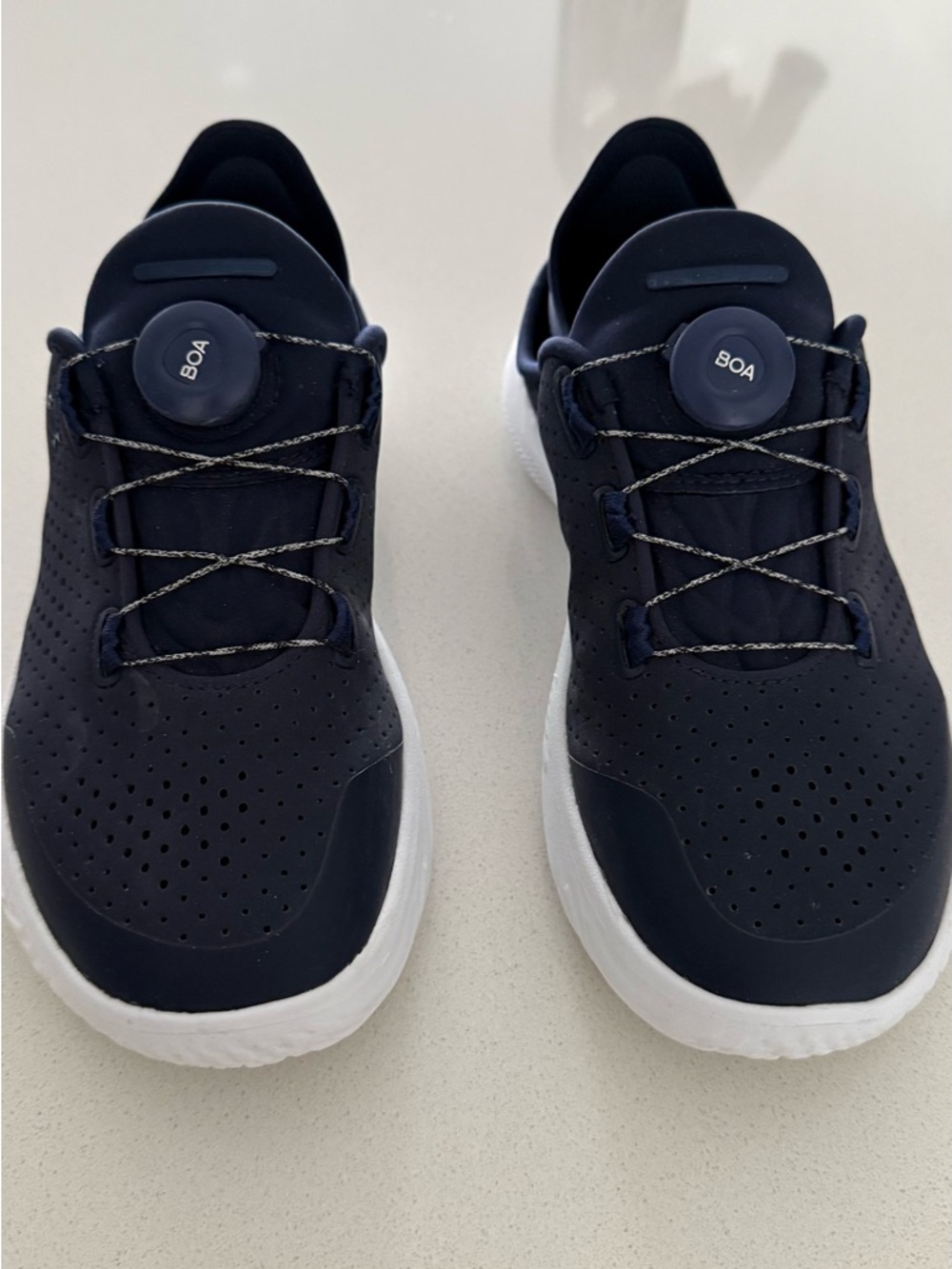 UA SlipSpeed Unisex